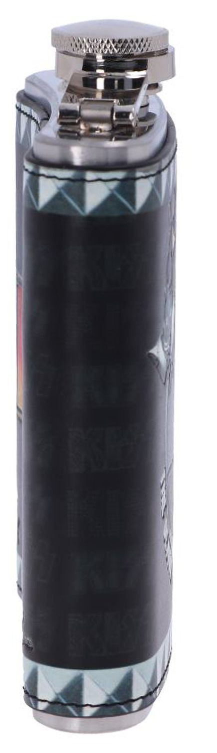 ����� KISS: The Demon