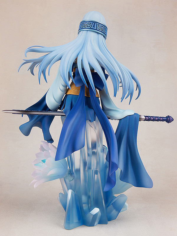 ������� Chinese Paladin: Sword and Fairy &ndash; Long Kui Bloom Like A Dream Ver. (30 ��)