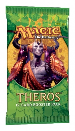 Magic The Gathering: .   15  ()