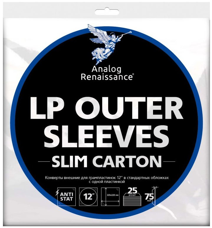 Sinatra Frank  Frankie  LP +   12" Slim Carton 25