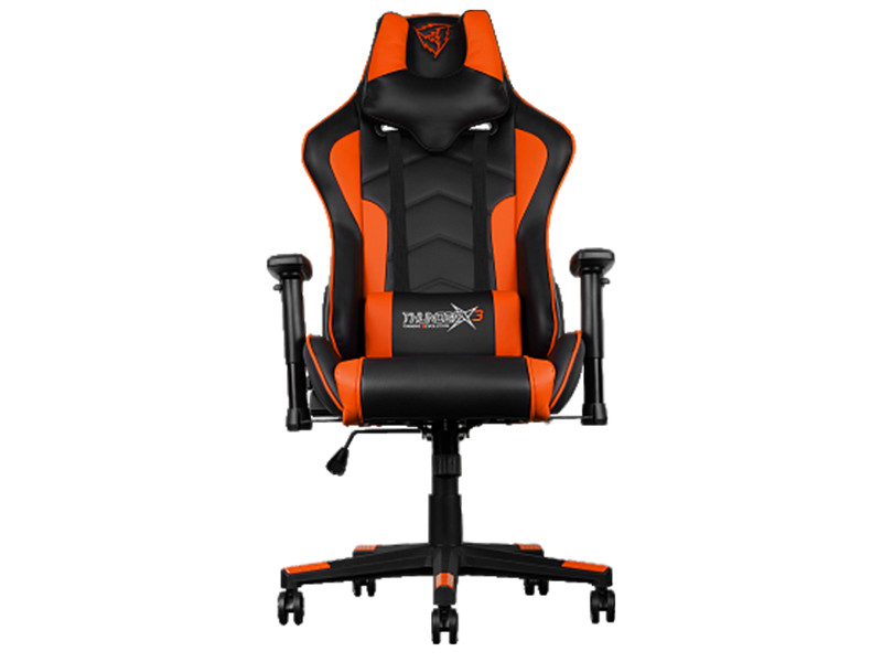 Геймерское кресло ThunderX3 TGC22-BO