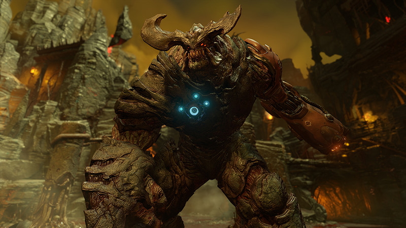 DOOM [PS4] – Trade-in | /