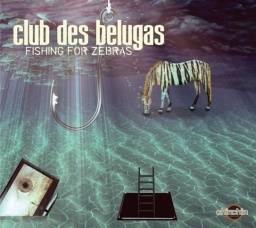 Club des Belugas. Fishing for Zebras