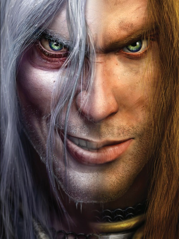 Артбук Вселенная World Of WarCraft: Коллекционное издание