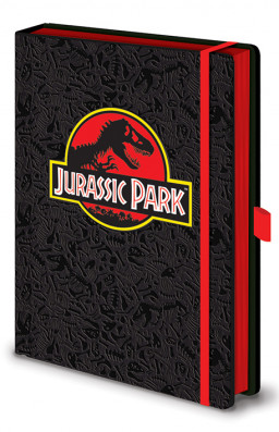   Jurassic Park: Classic Logo