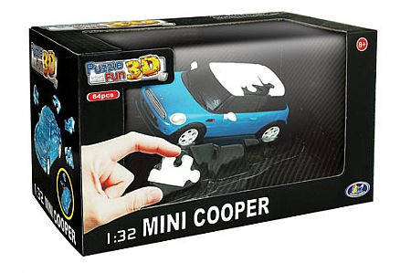 3D Puzzle ���� ����� (�����)