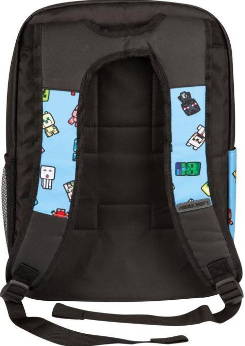 ������ Minecraft: Bobble Mobs