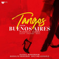 Baremboim, Daniel & Friends – Tangos From Buenos Aires (LP)