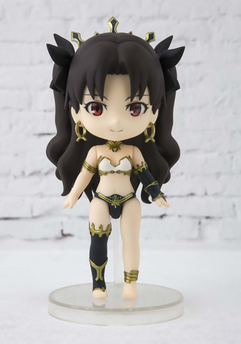 Фигурка Fate/Grand Order: Absolute Demonic Battlefront – Babylonia Ishtar Figuarts Mini (10см)