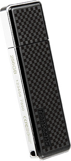 USB-накопитель Transcend  3.1 JetFlash 780 16GB (Black)