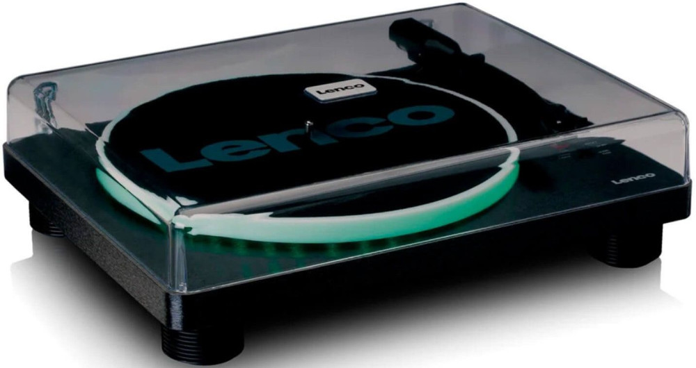   Lenco LS-50 LED ()