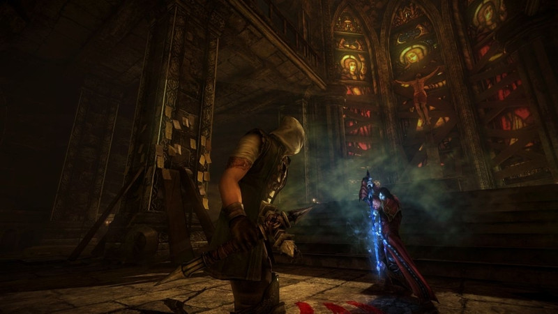 Castlevania. Lords of Shadow 2 [PC]