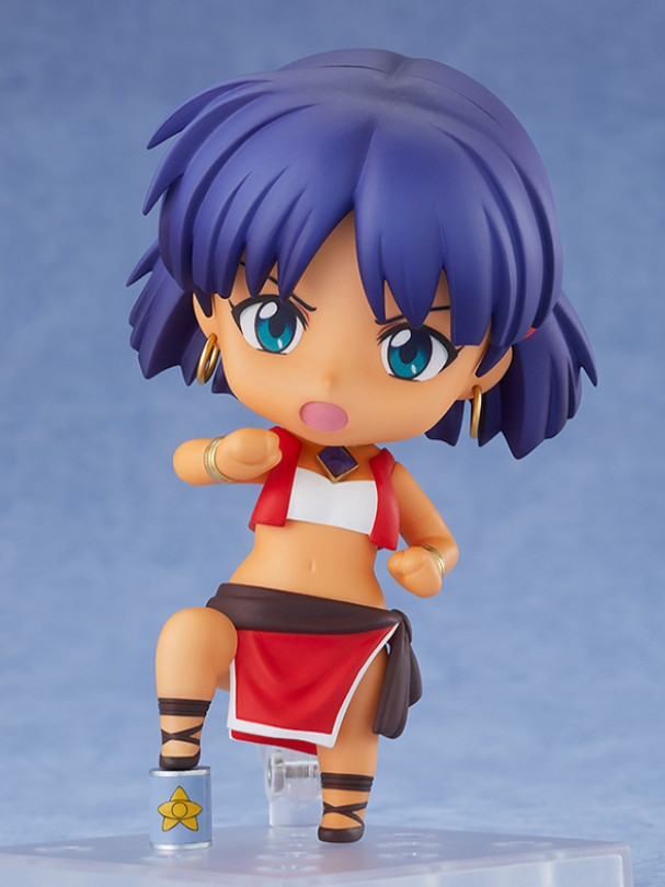 ������� Nendoroid Fushigi No Umi No Nadia: Nadia (10 ��)