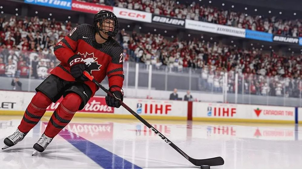 NHL 23 [PS5] – Trade-in | /