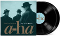 A-ha  Time And Again: The Ultimate A-Ha (2 LP)
