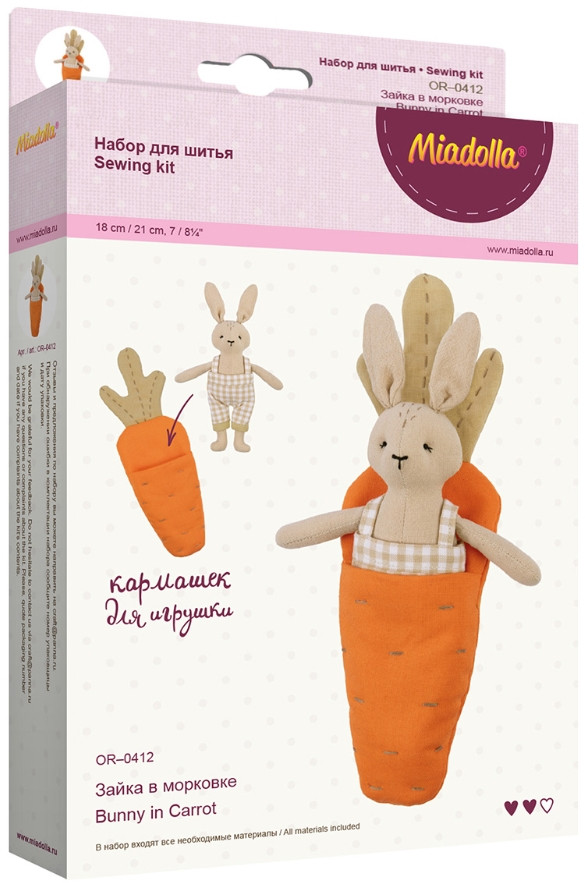 ����� ��� ������� Miadolla: ����� � ��������