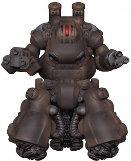  Funko POP Games: Fallout  Sentry Bot (15,24 )