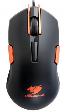  Cougar 250M     PC ()