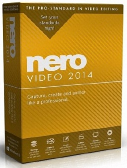 Nero Video 2014 [ ]
