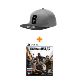  Rainbow Six:  ( PS5 + )