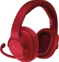  Logitech Headset G433 Gaming Retail   Fire Red  PC