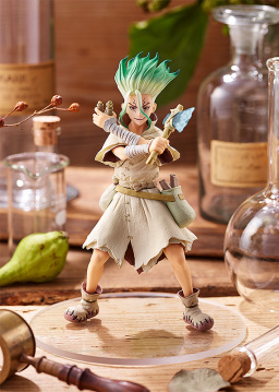  Pop Up Parade Dr. Stone: Senku Ishigami (17 )