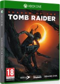 Shadow of the Tomb Raider [Xbox One] – Trade-in | /