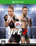 EA SPORTS UFC 2 [Xbox One]