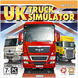 UK Truck Simulator [PC-Jewel]