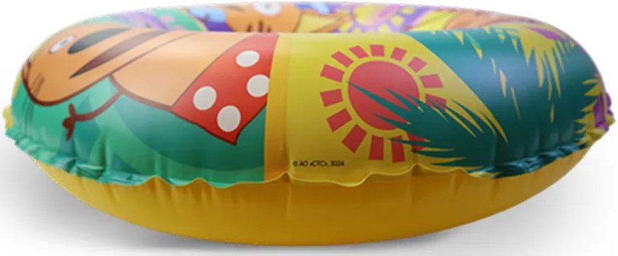 ���� ��� �������� ��� ���� �����! (��������) (60 ��)