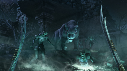 The Elder Scrolls Online: Elsweyr. Digital Collector's Edition (Steam-версия) [PC, Цифровая версия]