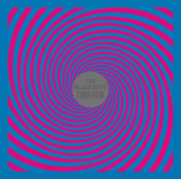 The Black Keys  Turn Blue (LP)