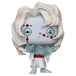  Funko POP Animation: Demon Slayer  Rui (9,5 )