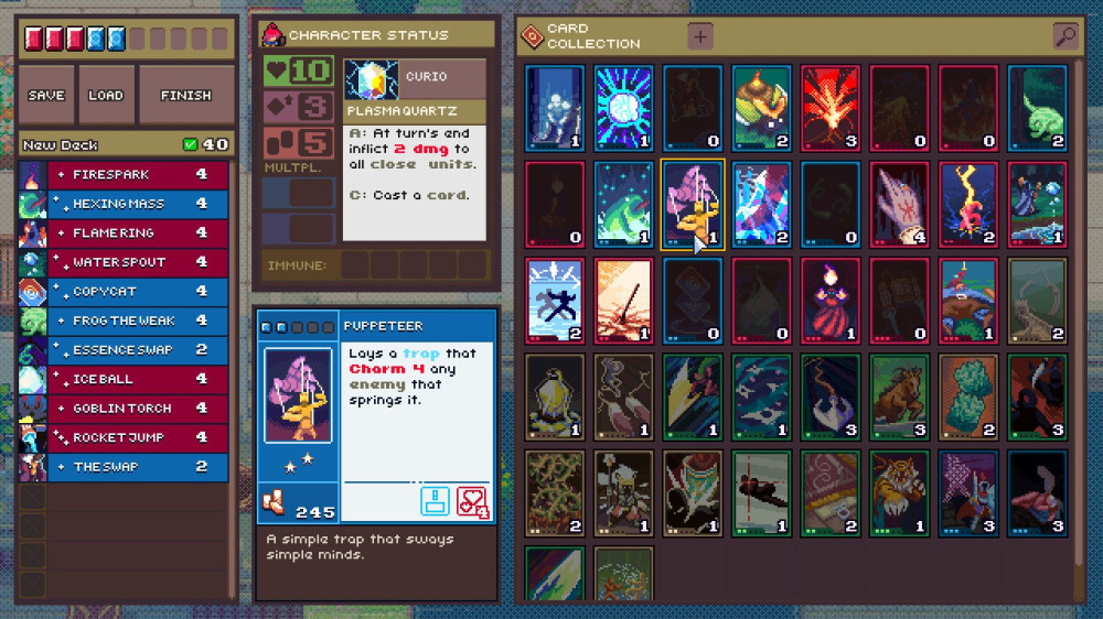 Dungeon Drafters [PC,  ]