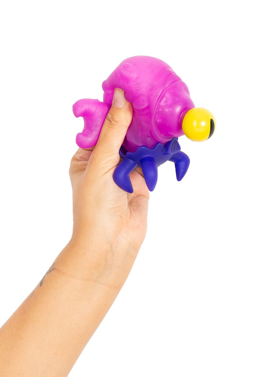 �������-������� GooJitZu: ������������� ����� &ndash; ����������