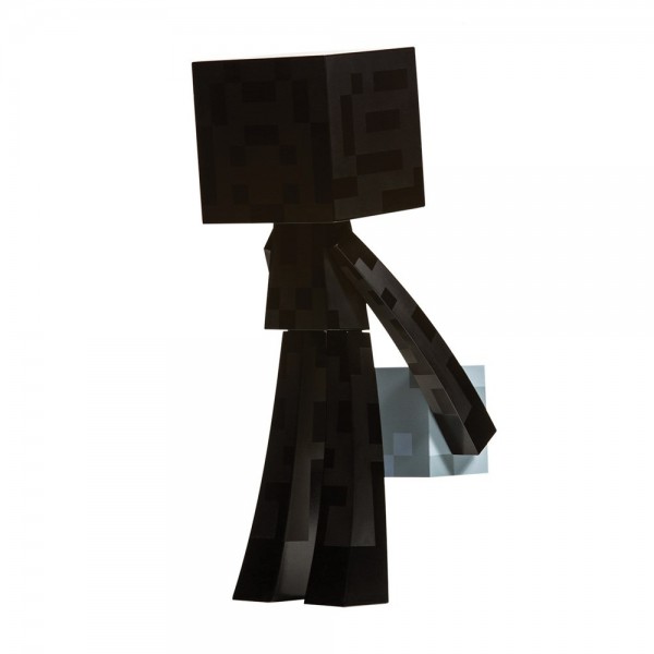 Фигурка Minecraft. Enderman Vinyl (23 см)