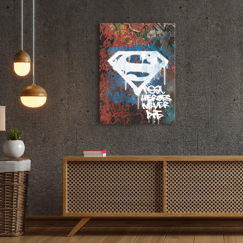 ������� DC Comics: �������� � ���� ��������