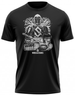  World Of Tanks: Sabaton Band Logo Limited Edition