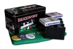    Texas Holdem 2 (200 )