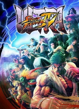 Ultra Street Fighter IV [PC,  ]