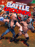 WWE 2K Battlegrounds. Digital Deluxe [PC,  ]