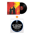 Twenty One Pilots  Clancy  LP + ������� ������� 12" Gatefold 25��