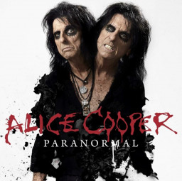 Alice Cooper  Paranormal (Re-Issue) (2 LP)