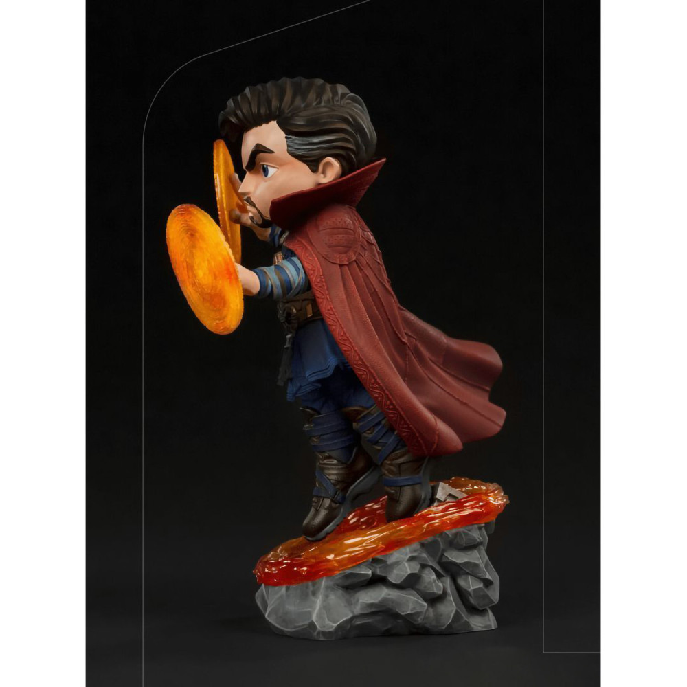  Marvel: Avengers: Endgame  Dr Strange MiniCo (17 )