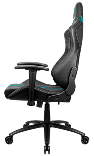 ������ ���������� ThunderX3 YC3 (Black/Cyan)
