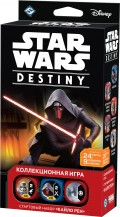   Star Wars Destiny:  .  