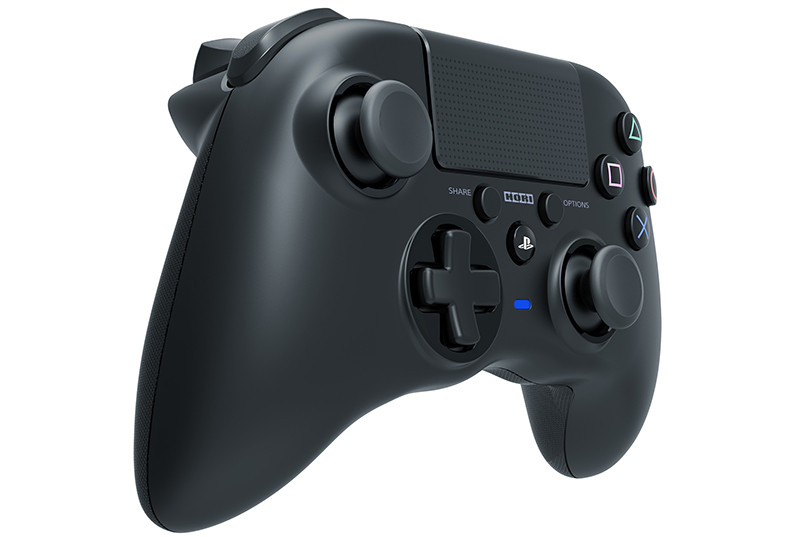  Hori Onyx   PS4 (PS4-106E)