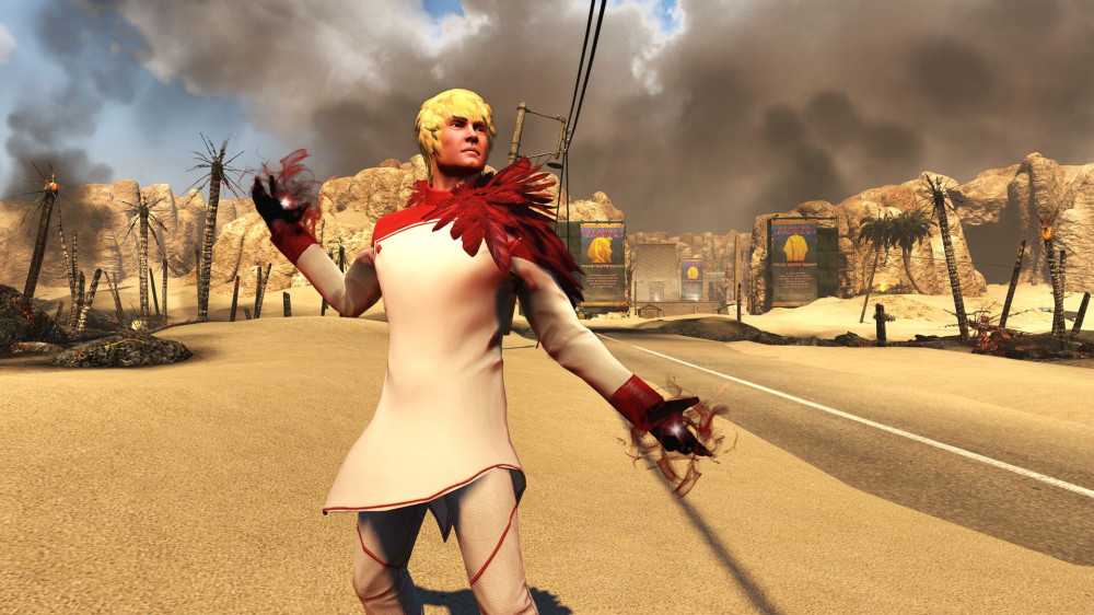 SecretWorldLegends:SupernaturalBundle. DLC[PC,]