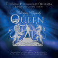 Royal Philharmonic Orchestra & The Royal Choral Society. Bohemian Rhapsody  The Music Of Queen (LP)