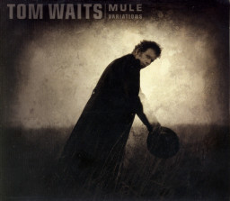 Tom Waits  Mule Variations (2 LP)